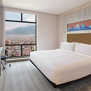 Loft Guest room on Food Soft Beverage