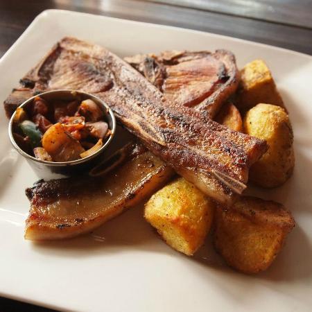 Revolution Cafe & Restaurant